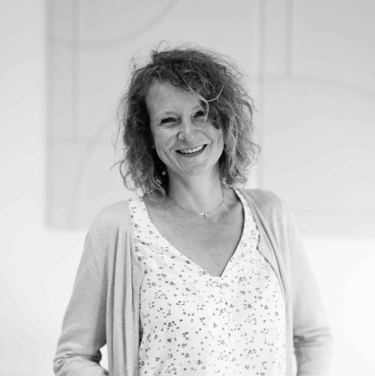 Foto van Hilma de Vries